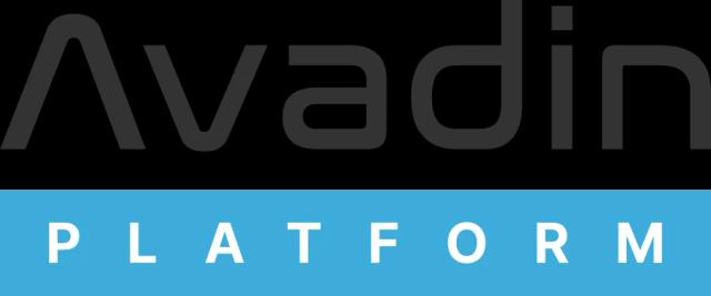 Avadin Platform Logo