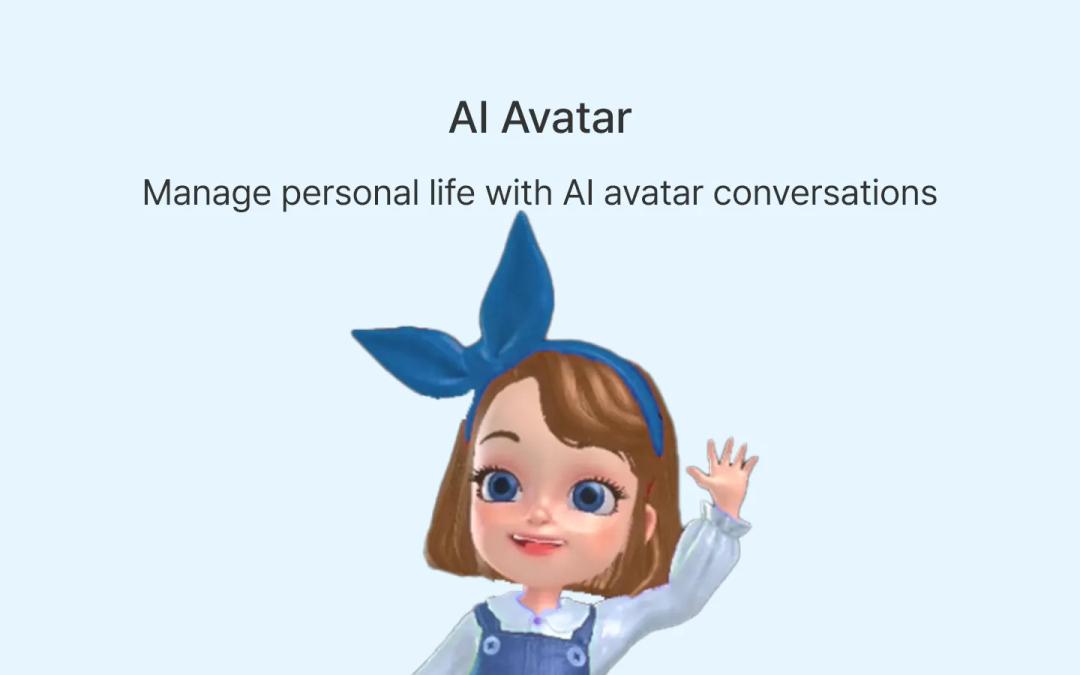 AI Avatar