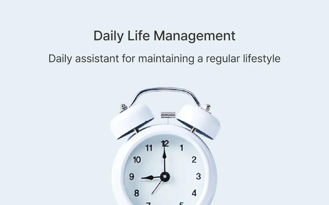 Life Management