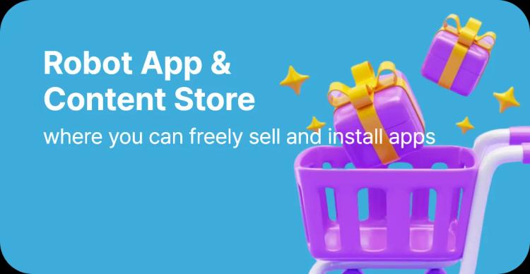 App & Store